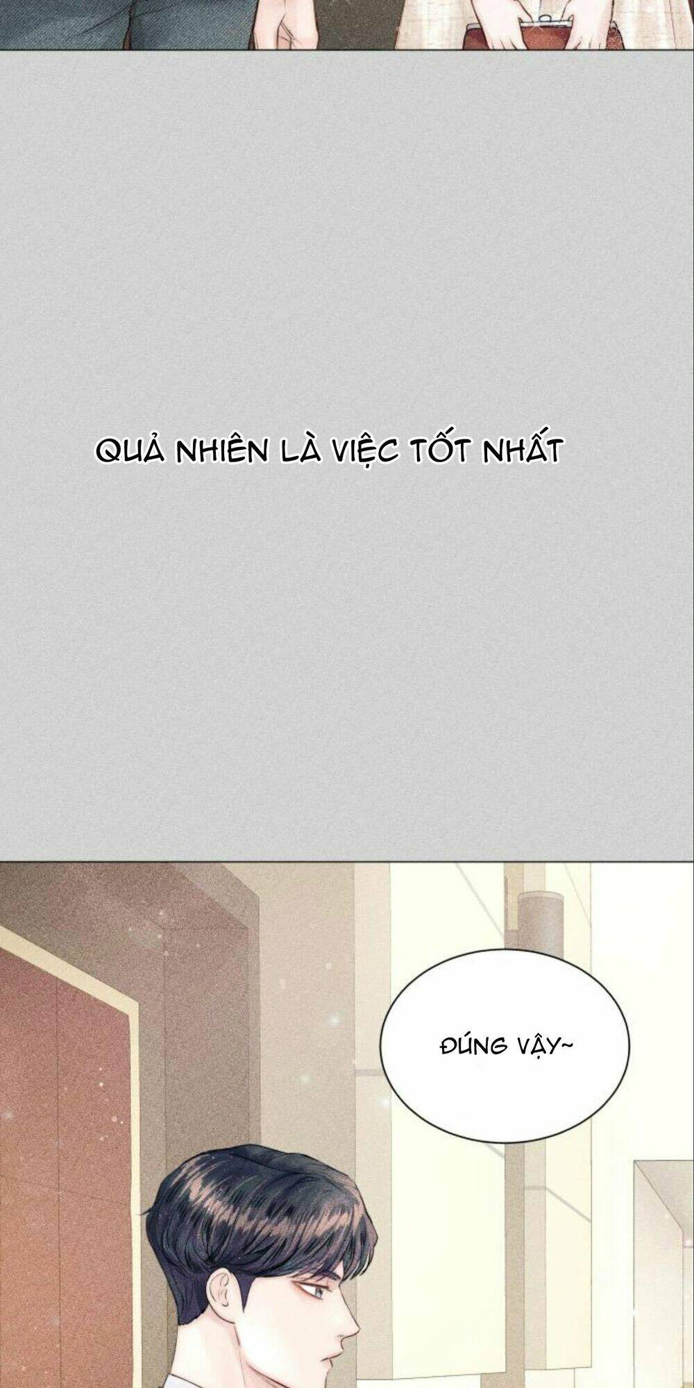 Nhất Định Chúng Ta Sẽ Được Hạnh Phúc Chapter 10 - Trang 2