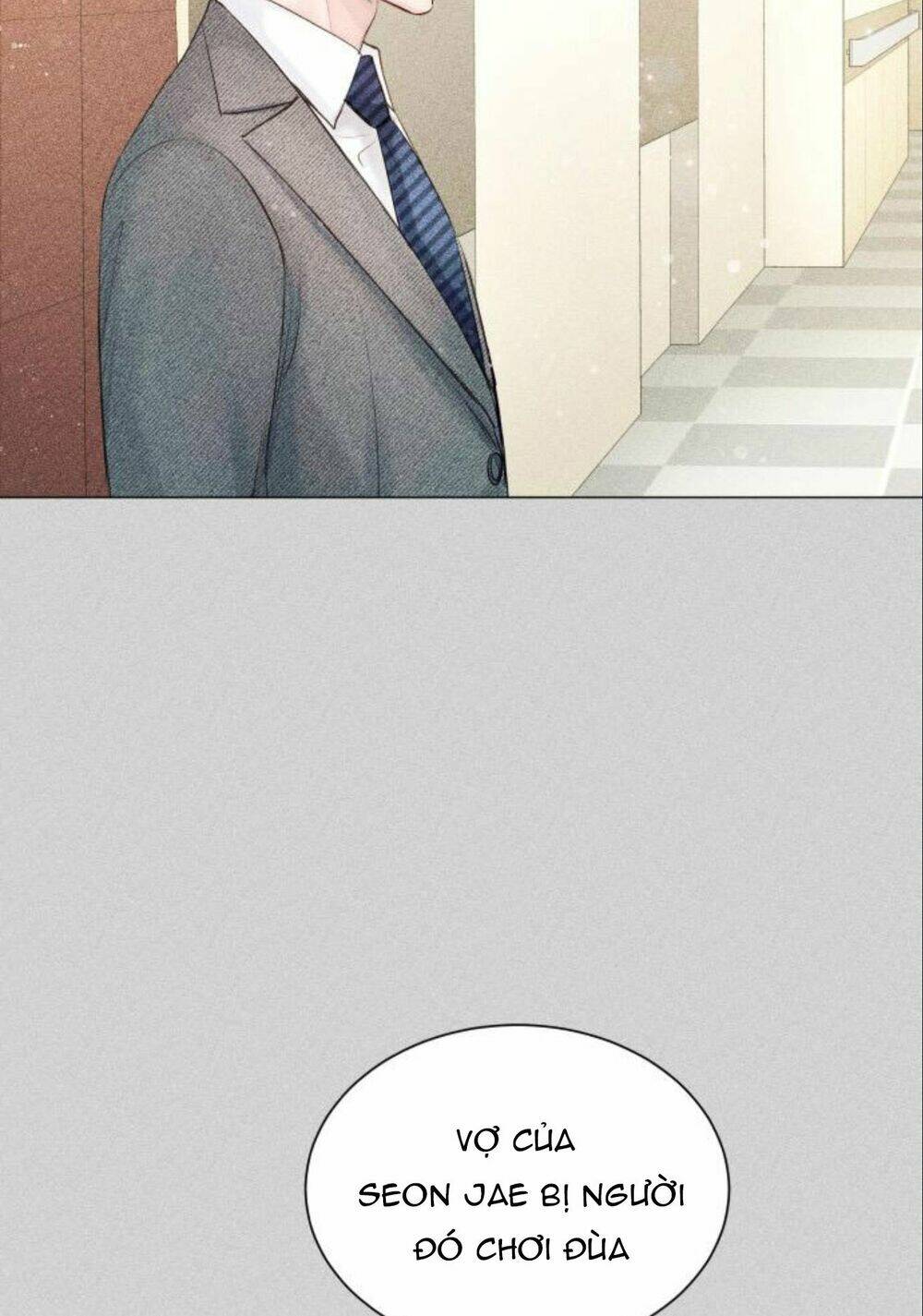 Nhất Định Chúng Ta Sẽ Được Hạnh Phúc Chapter 10 - Trang 2