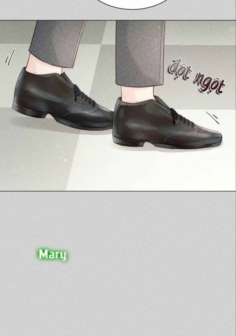 Nhất Định Chúng Ta Sẽ Được Hạnh Phúc Chapter 10 - Trang 2