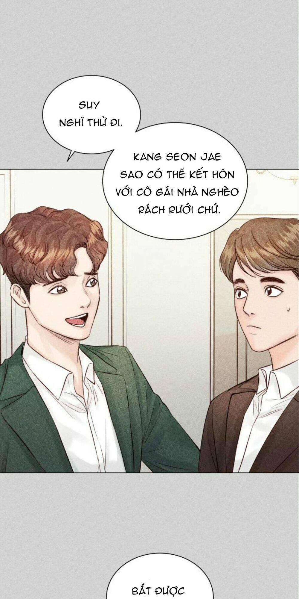 Nhất Định Chúng Ta Sẽ Được Hạnh Phúc Chapter 10 - Trang 2