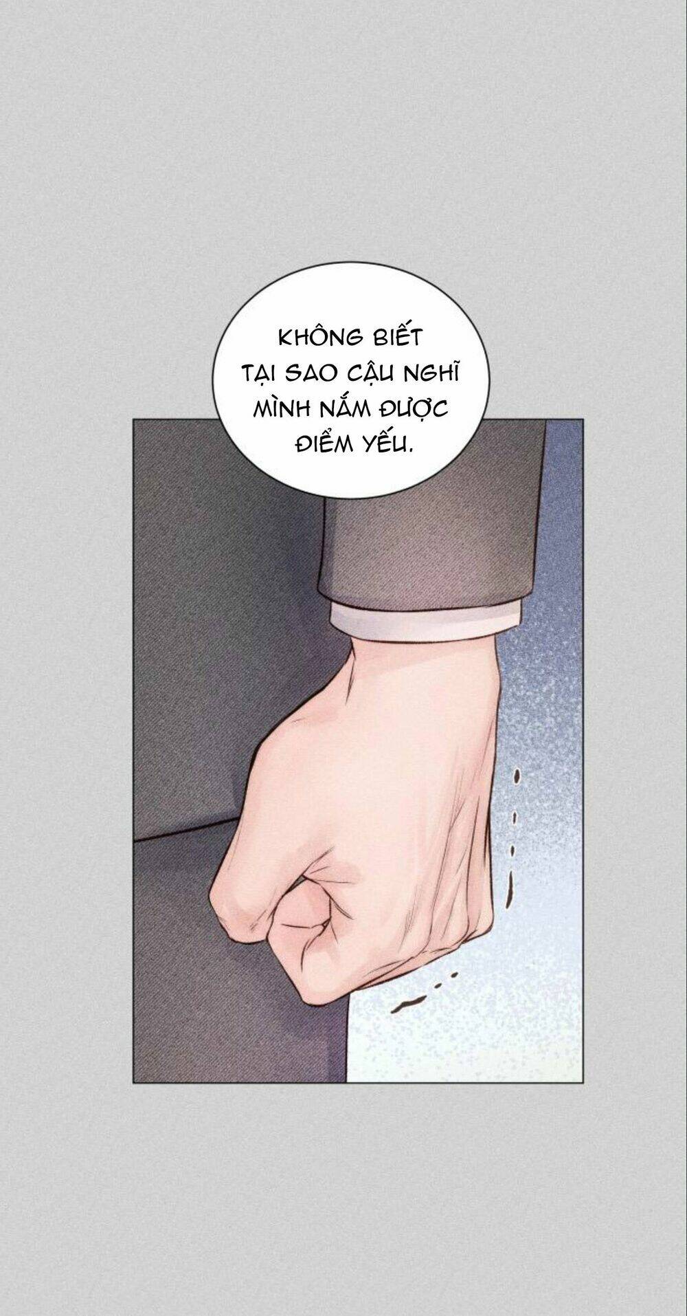 Nhất Định Chúng Ta Sẽ Được Hạnh Phúc Chapter 10 - Trang 2