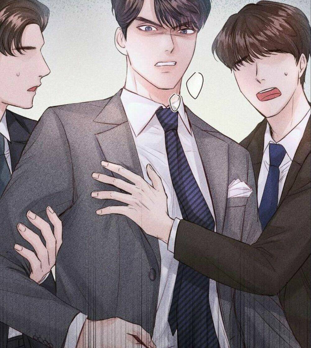 Nhất Định Chúng Ta Sẽ Được Hạnh Phúc Chapter 10 - Trang 2