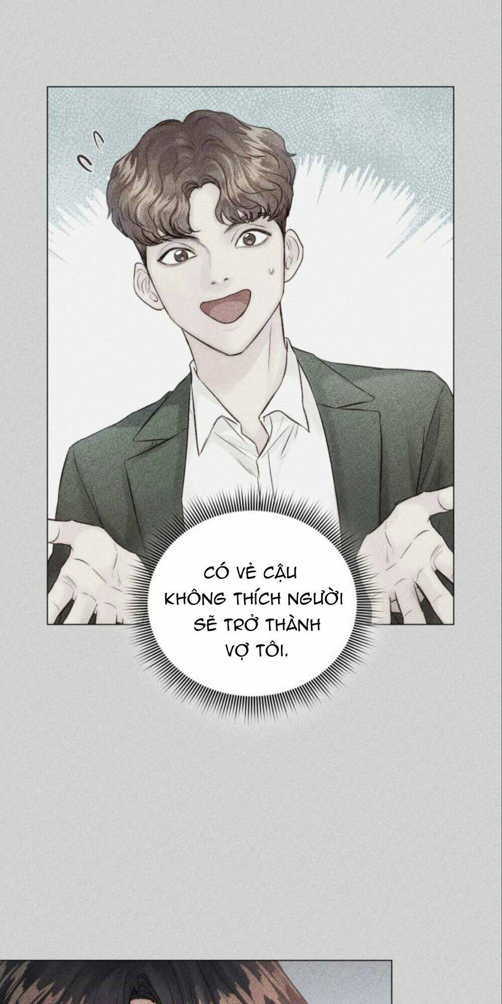 Nhất Định Chúng Ta Sẽ Được Hạnh Phúc Chapter 10 - Trang 2