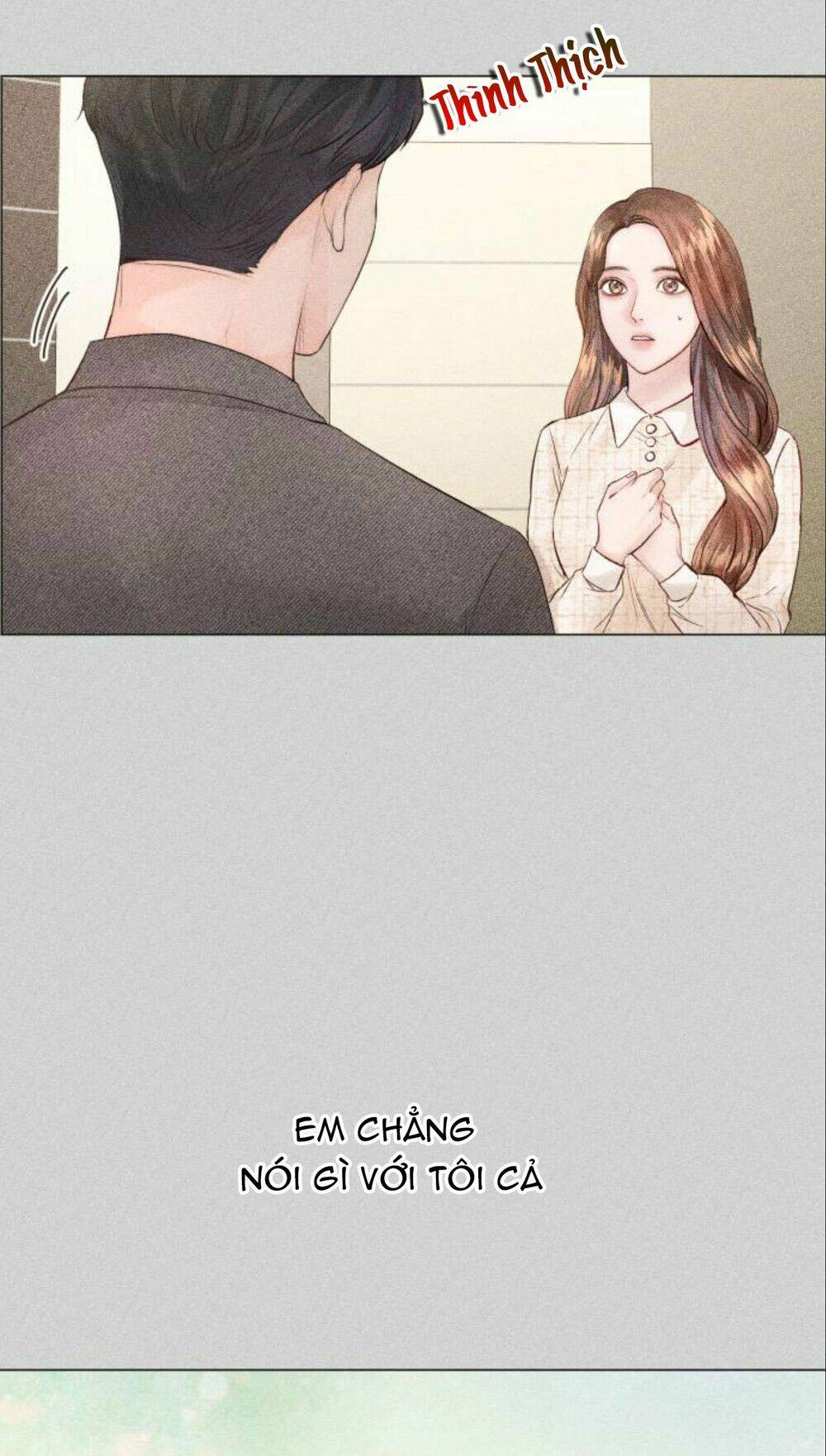 Nhất Định Chúng Ta Sẽ Được Hạnh Phúc Chapter 10 - Trang 2