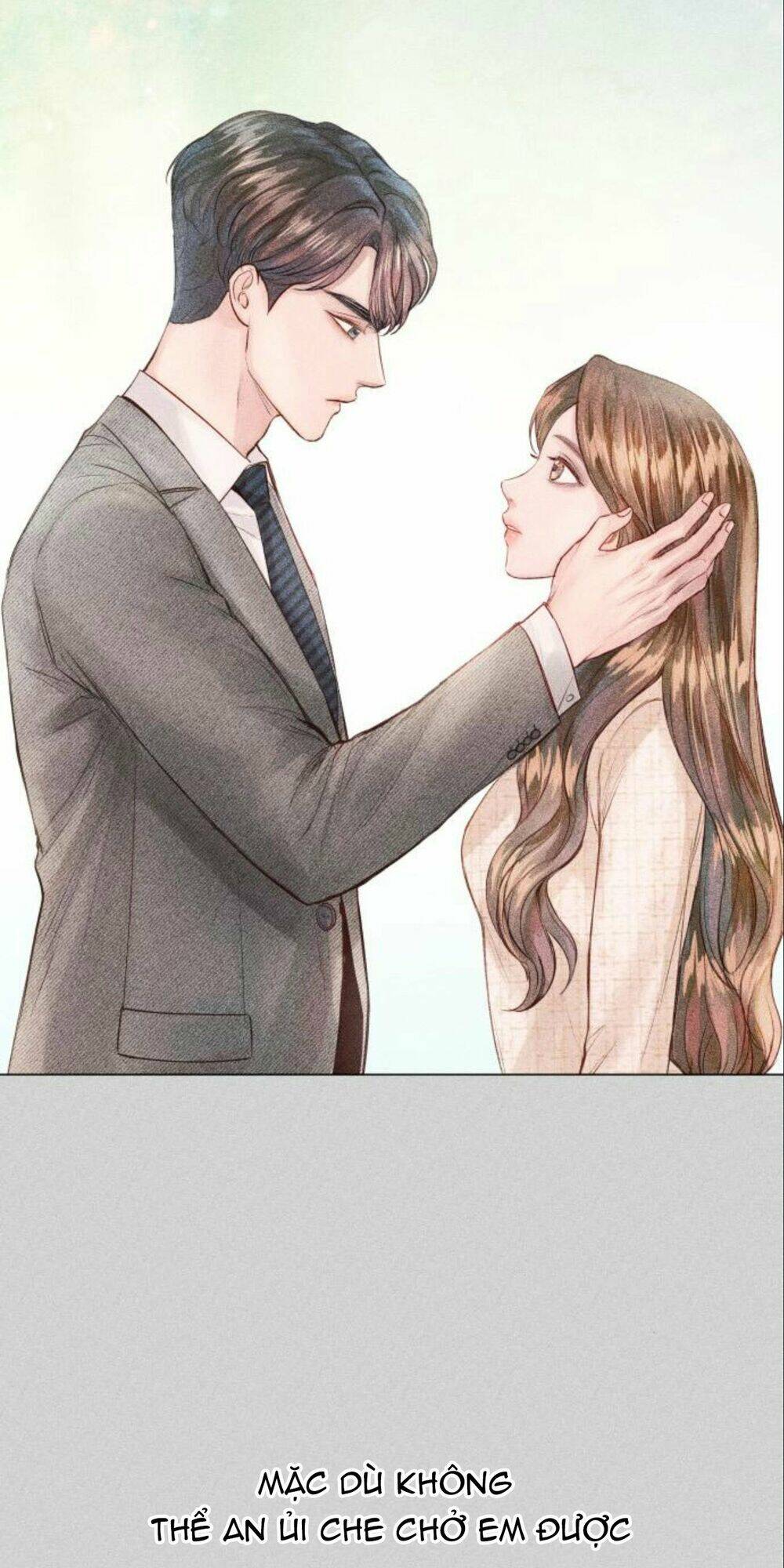 Nhất Định Chúng Ta Sẽ Được Hạnh Phúc Chapter 10 - Trang 2