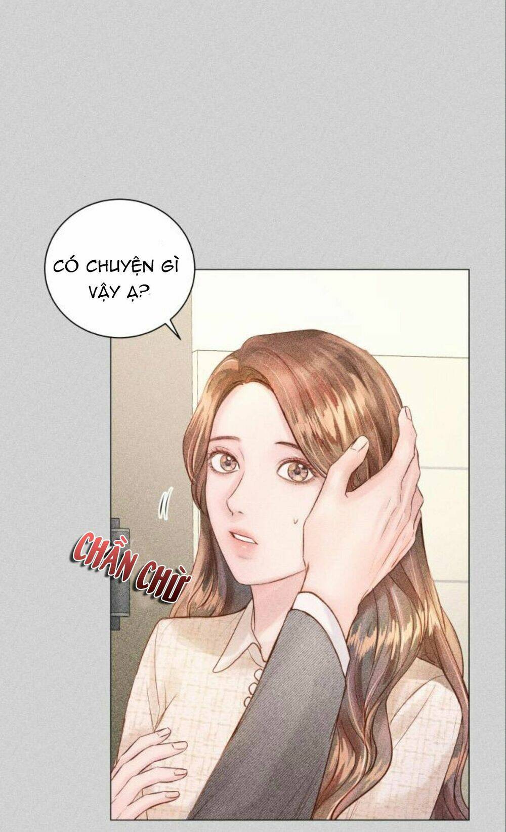 Nhất Định Chúng Ta Sẽ Được Hạnh Phúc Chapter 10 - Trang 2