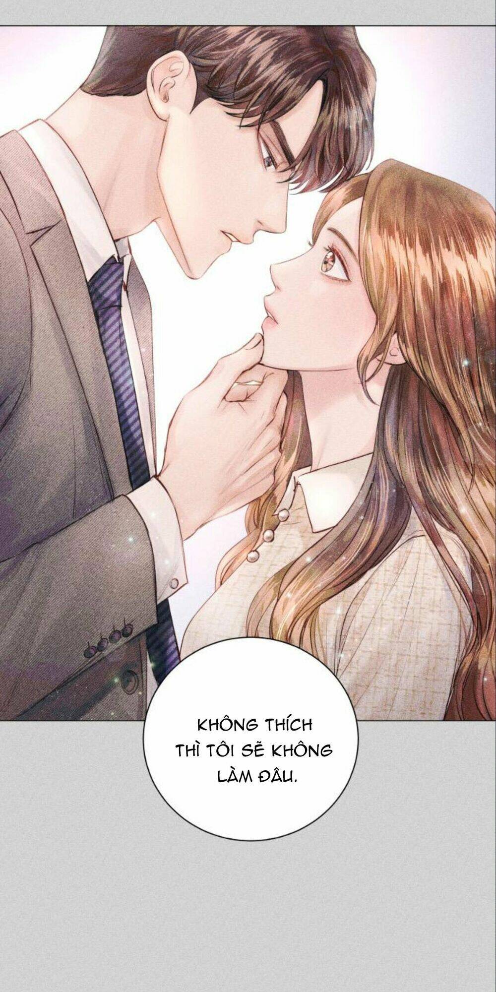 Nhất Định Chúng Ta Sẽ Được Hạnh Phúc Chapter 10 - Trang 2