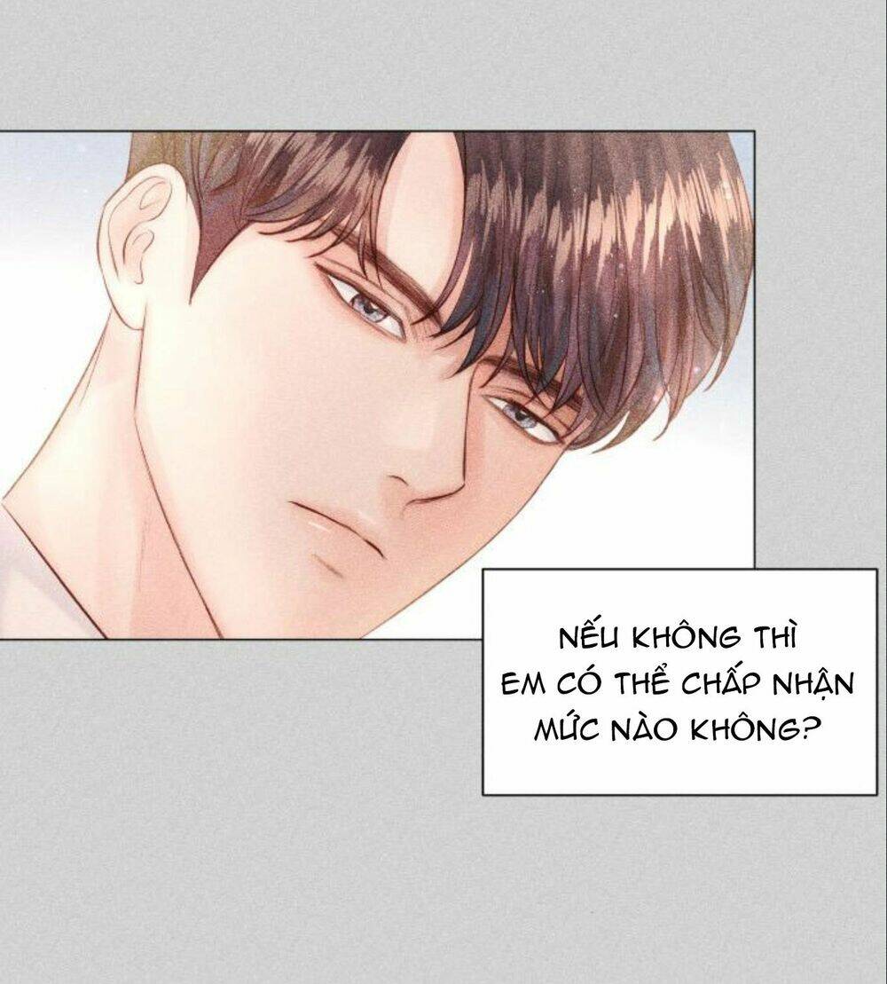 Nhất Định Chúng Ta Sẽ Được Hạnh Phúc Chapter 10 - Trang 2