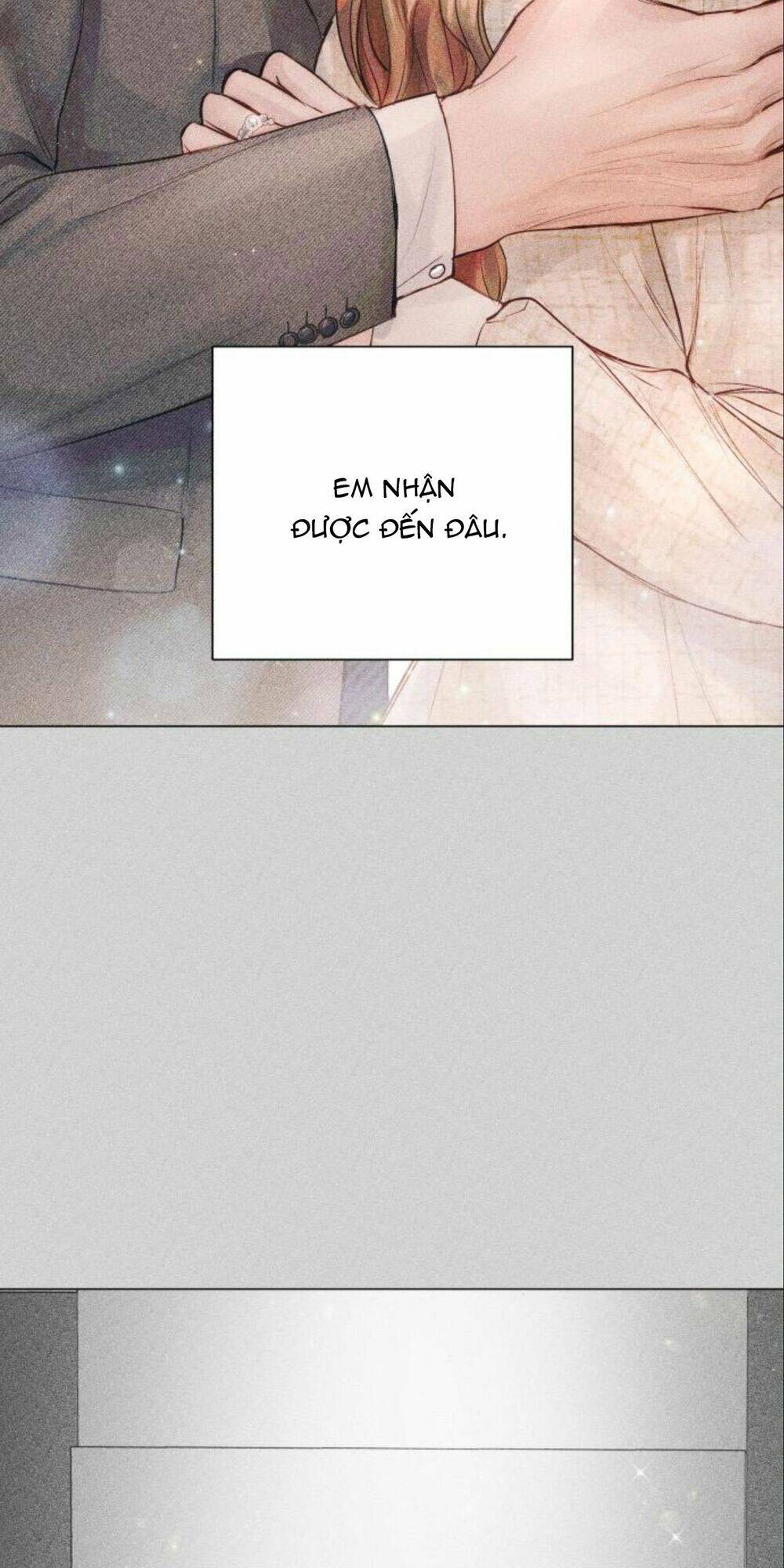 Nhất Định Chúng Ta Sẽ Được Hạnh Phúc Chapter 10 - Trang 2