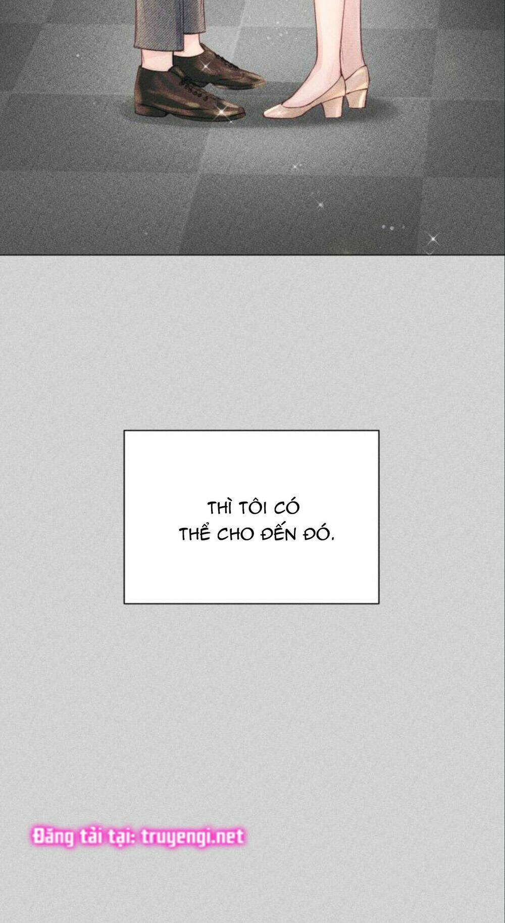 Nhất Định Chúng Ta Sẽ Được Hạnh Phúc Chapter 10 - Trang 2