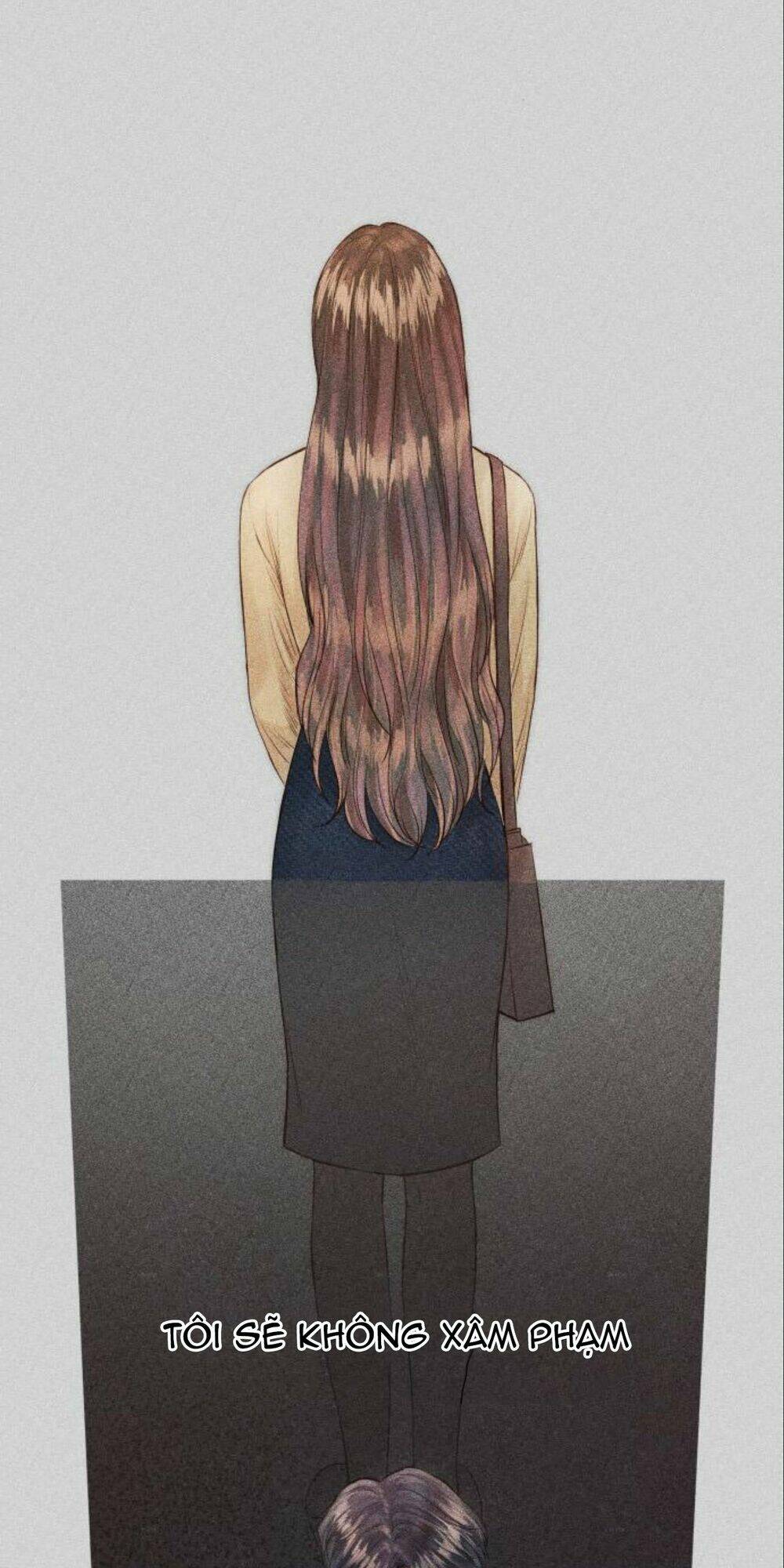 Nhất Định Chúng Ta Sẽ Được Hạnh Phúc Chapter 10 - Trang 2