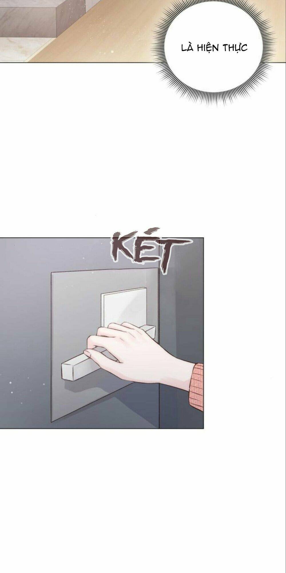 Nhất Định Chúng Ta Sẽ Được Hạnh Phúc Chapter 11 - Trang 2