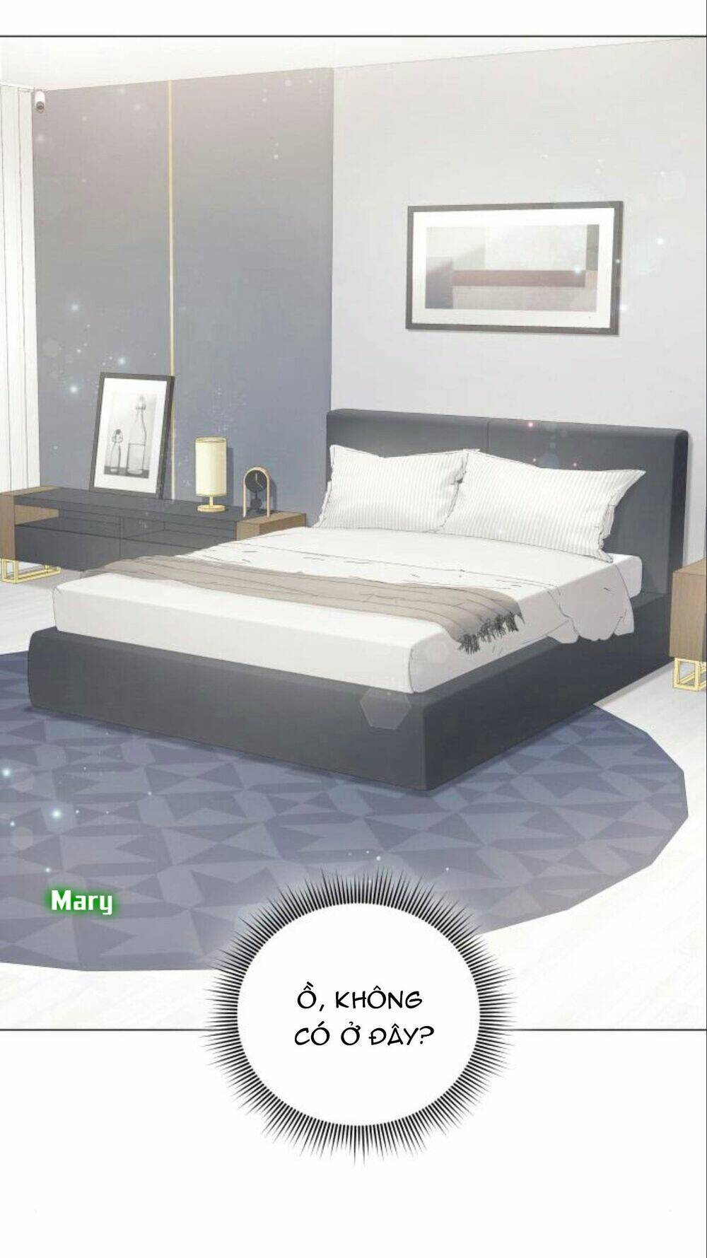 Nhất Định Chúng Ta Sẽ Được Hạnh Phúc Chapter 11 - Trang 2