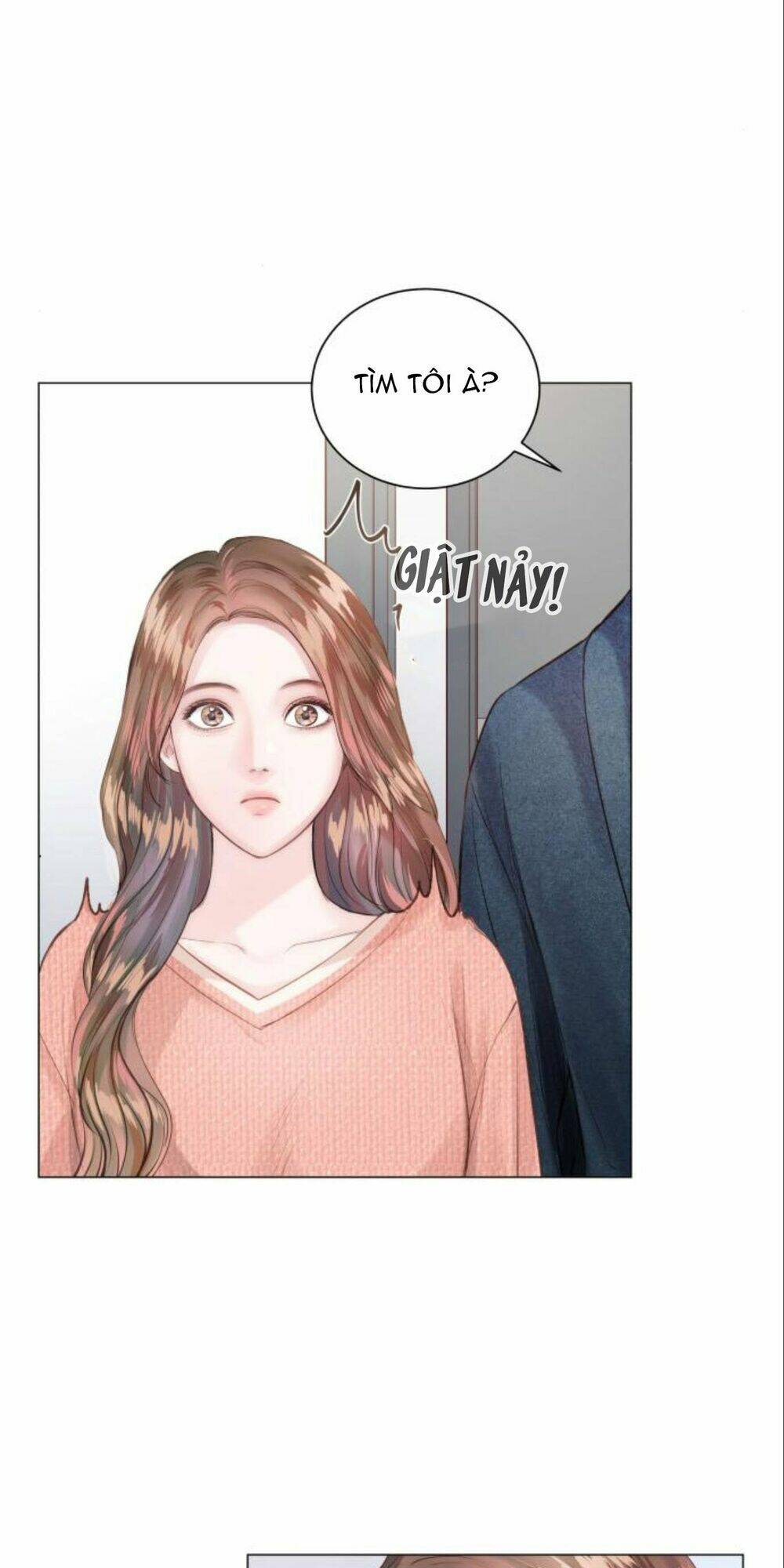 Nhất Định Chúng Ta Sẽ Được Hạnh Phúc Chapter 11 - Trang 2