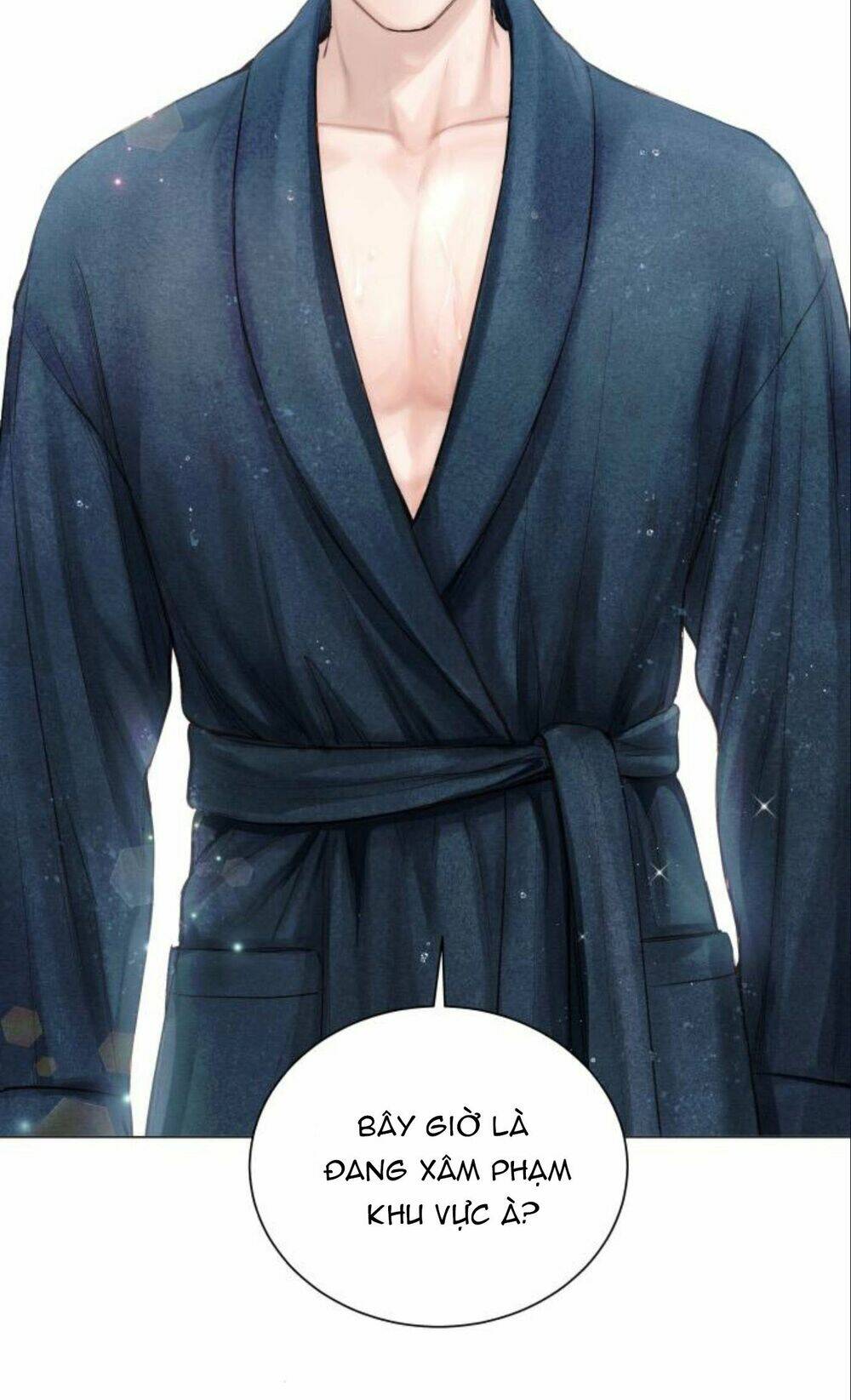 Nhất Định Chúng Ta Sẽ Được Hạnh Phúc Chapter 11 - Trang 2