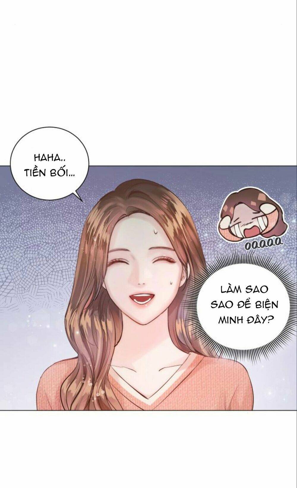 Nhất Định Chúng Ta Sẽ Được Hạnh Phúc Chapter 11 - Trang 2