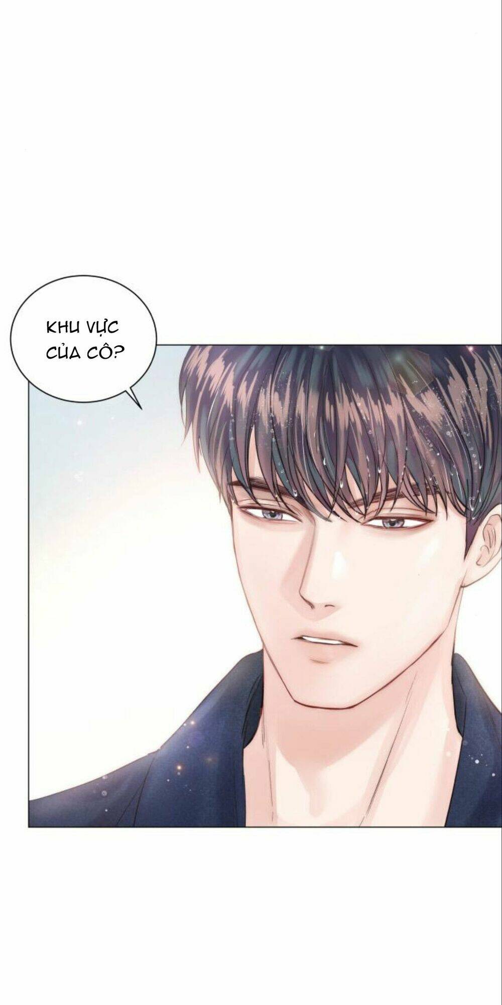 Nhất Định Chúng Ta Sẽ Được Hạnh Phúc Chapter 11 - Trang 2