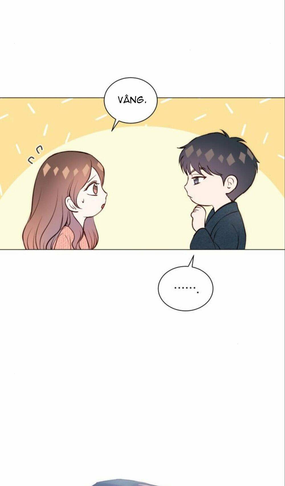 Nhất Định Chúng Ta Sẽ Được Hạnh Phúc Chapter 11 - Trang 2