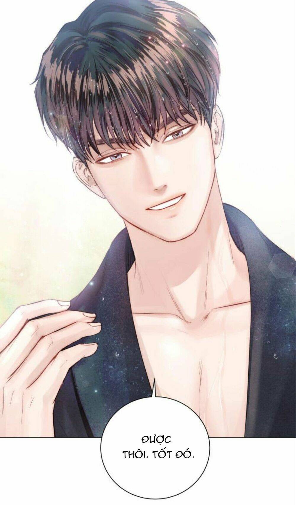 Nhất Định Chúng Ta Sẽ Được Hạnh Phúc Chapter 11 - Trang 2