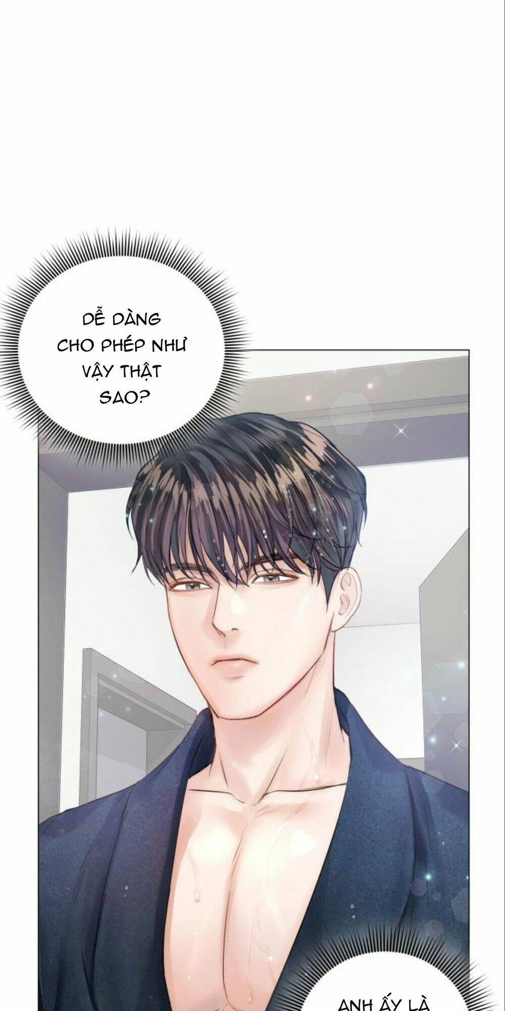 Nhất Định Chúng Ta Sẽ Được Hạnh Phúc Chapter 11 - Trang 2