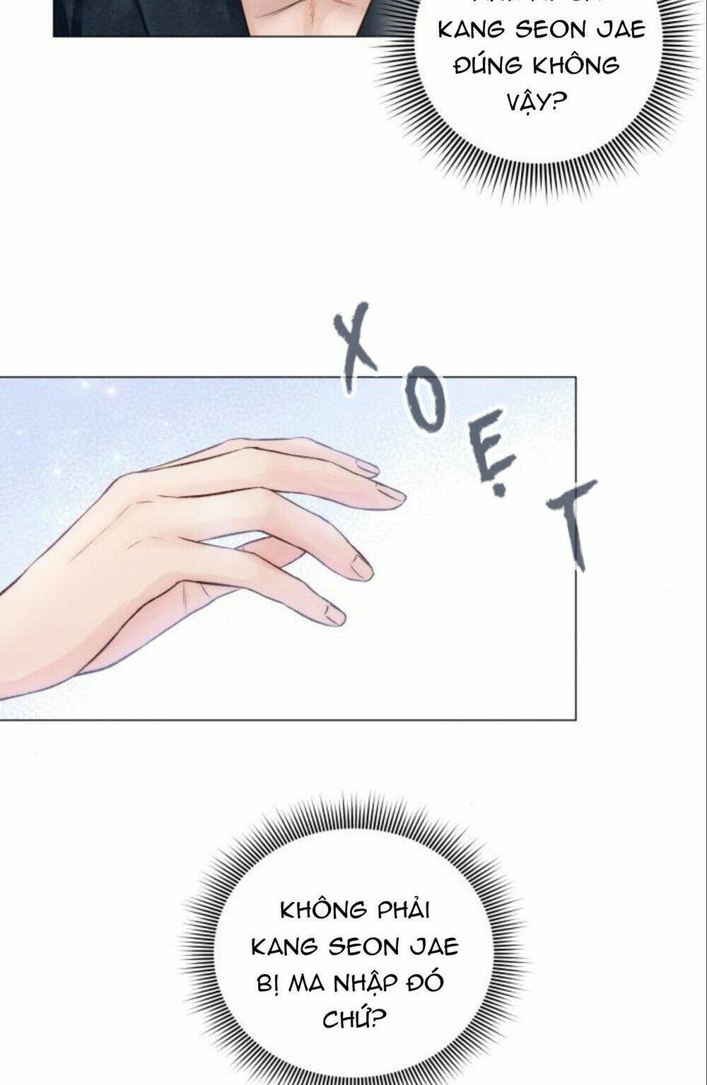 Nhất Định Chúng Ta Sẽ Được Hạnh Phúc Chapter 11 - Trang 2