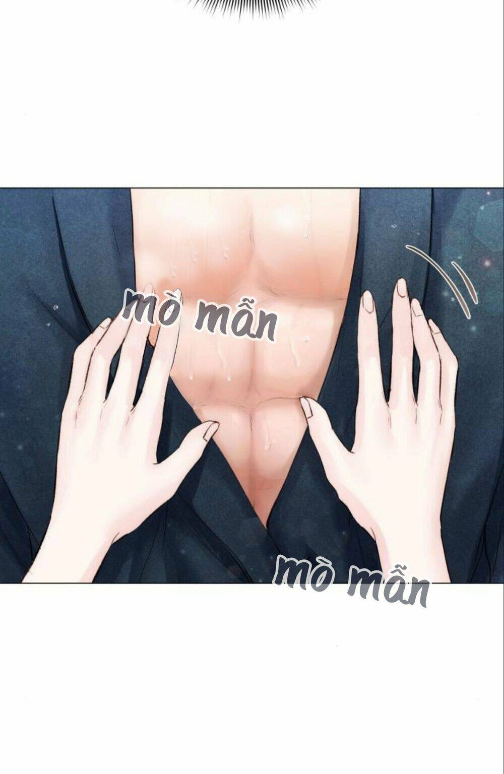 Nhất Định Chúng Ta Sẽ Được Hạnh Phúc Chapter 11 - Trang 2