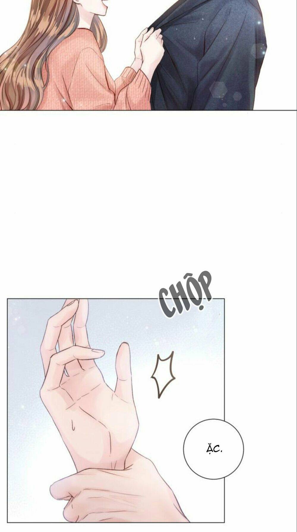 Nhất Định Chúng Ta Sẽ Được Hạnh Phúc Chapter 11 - Trang 2