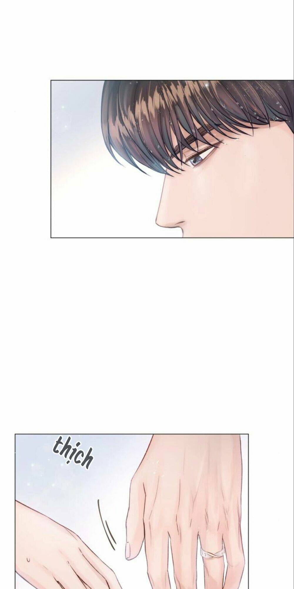 Nhất Định Chúng Ta Sẽ Được Hạnh Phúc Chapter 11 - Trang 2