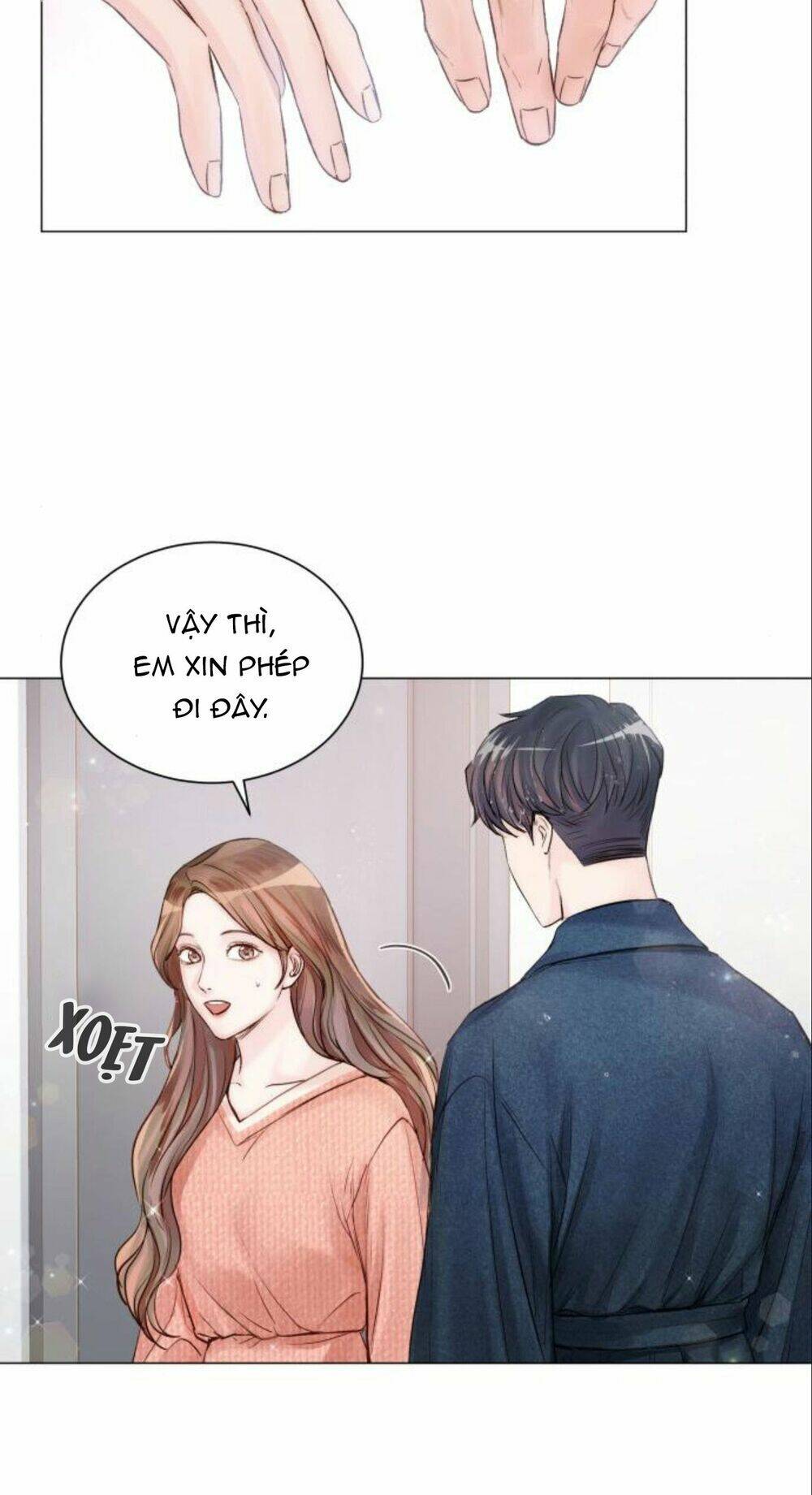 Nhất Định Chúng Ta Sẽ Được Hạnh Phúc Chapter 11 - Trang 2