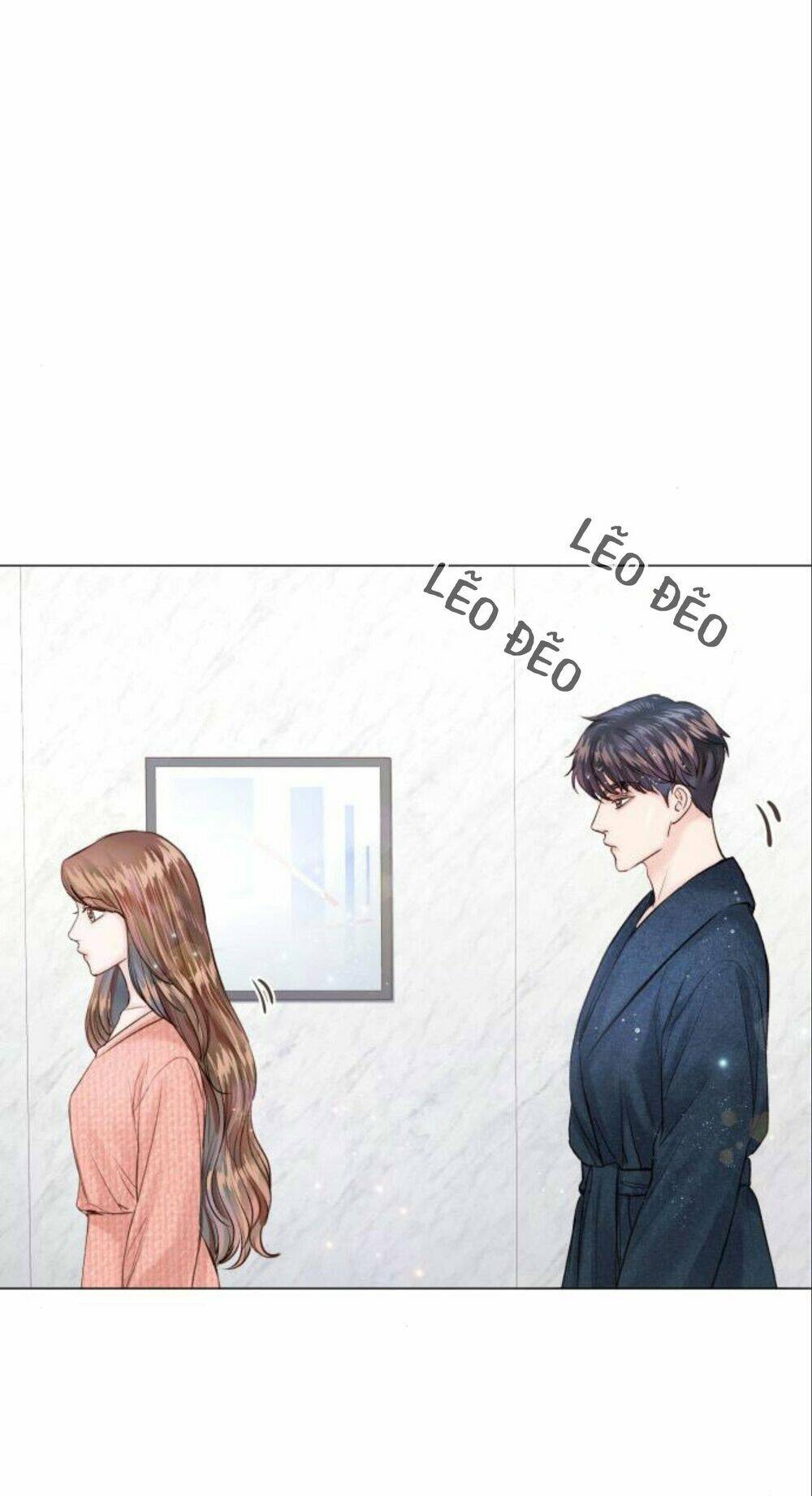 Nhất Định Chúng Ta Sẽ Được Hạnh Phúc Chapter 11 - Trang 2