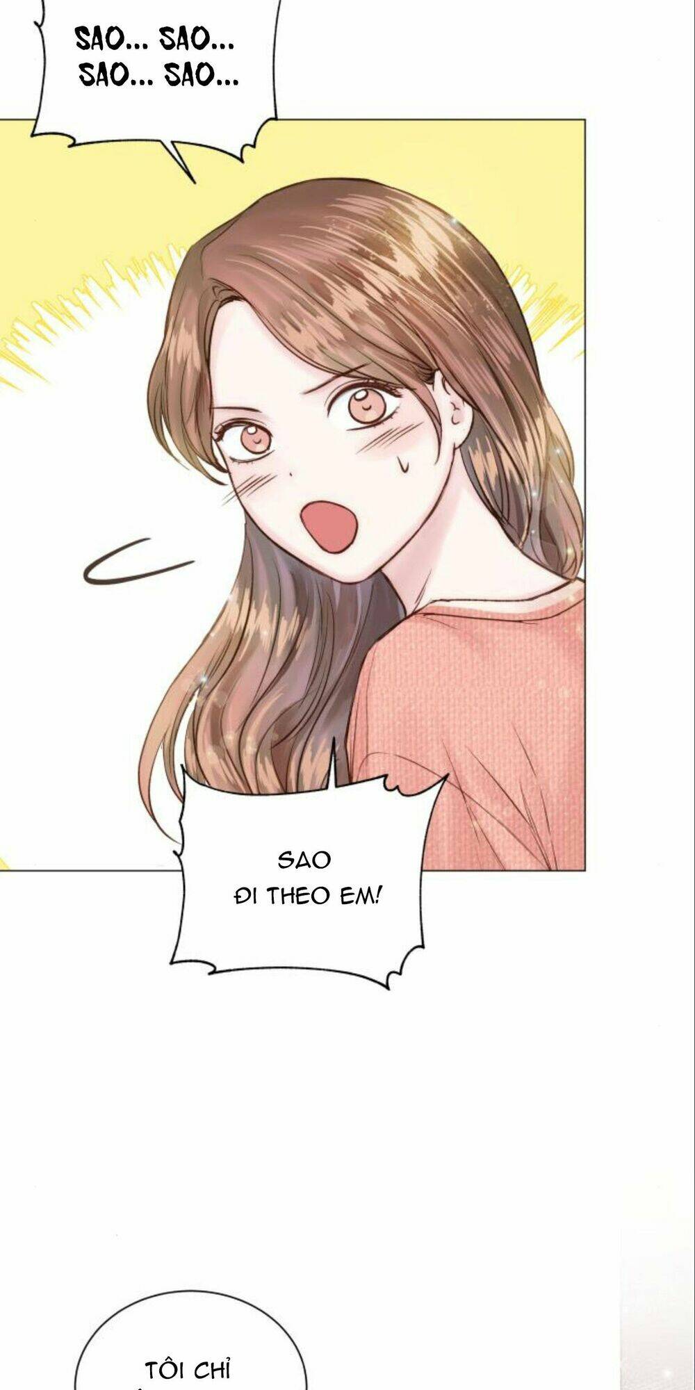 Nhất Định Chúng Ta Sẽ Được Hạnh Phúc Chapter 11 - Trang 2