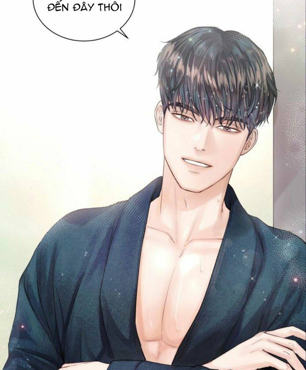 Nhất Định Chúng Ta Sẽ Được Hạnh Phúc Chapter 11 - Trang 2