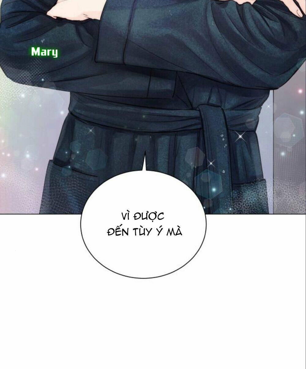 Nhất Định Chúng Ta Sẽ Được Hạnh Phúc Chapter 11 - Trang 2