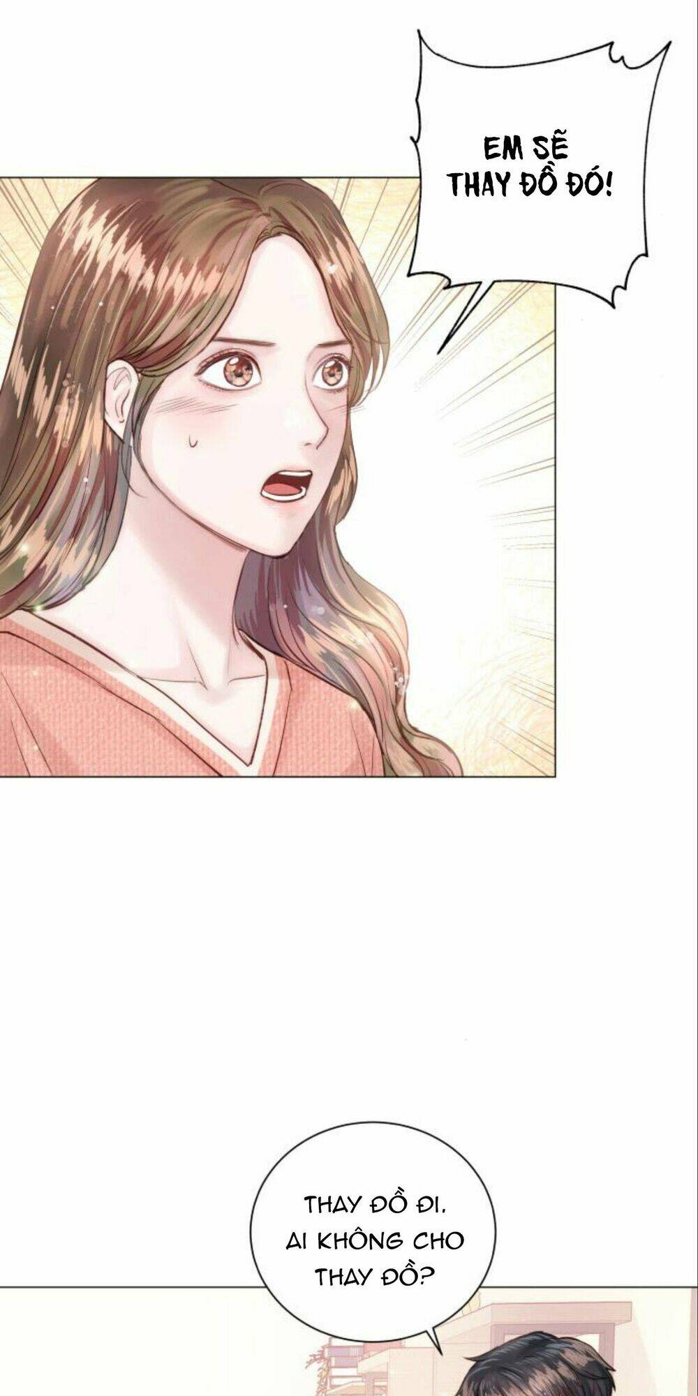 Nhất Định Chúng Ta Sẽ Được Hạnh Phúc Chapter 11 - Trang 2