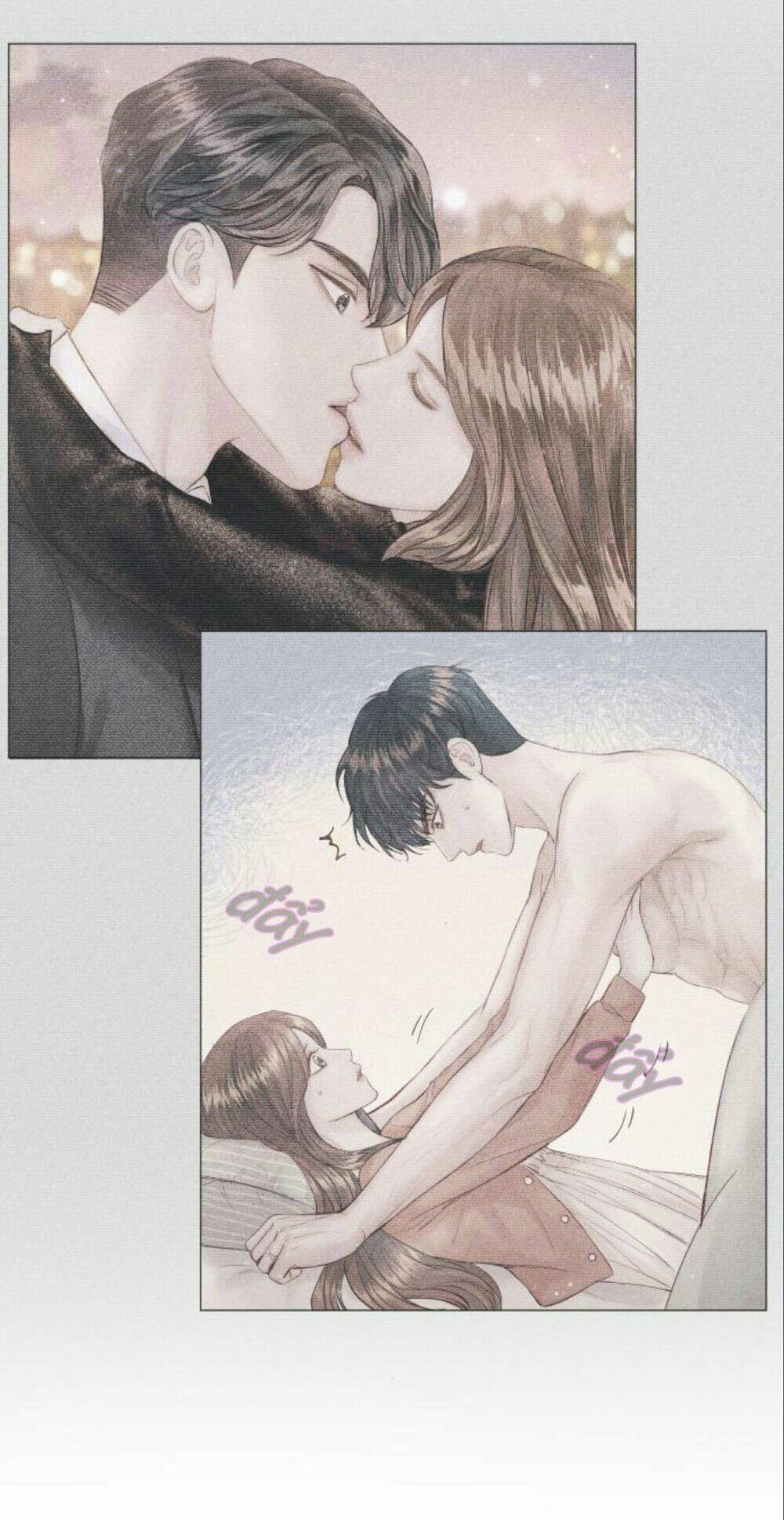 Nhất Định Chúng Ta Sẽ Được Hạnh Phúc Chapter 11 - Trang 2