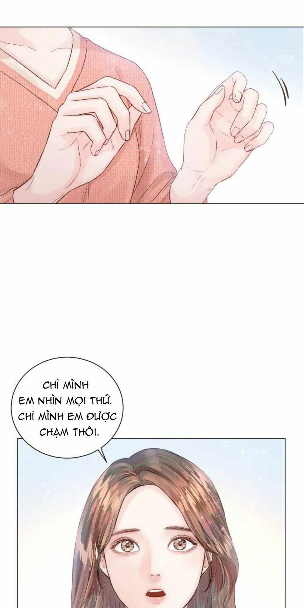 Nhất Định Chúng Ta Sẽ Được Hạnh Phúc Chapter 11 - Trang 2