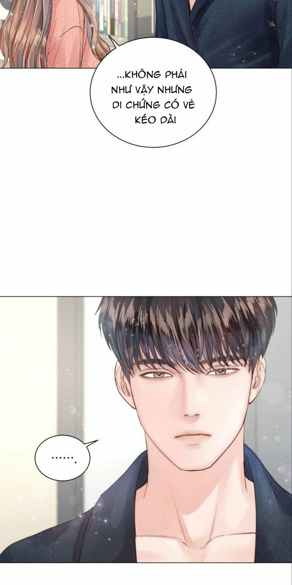 Nhất Định Chúng Ta Sẽ Được Hạnh Phúc Chapter 11 - Trang 2