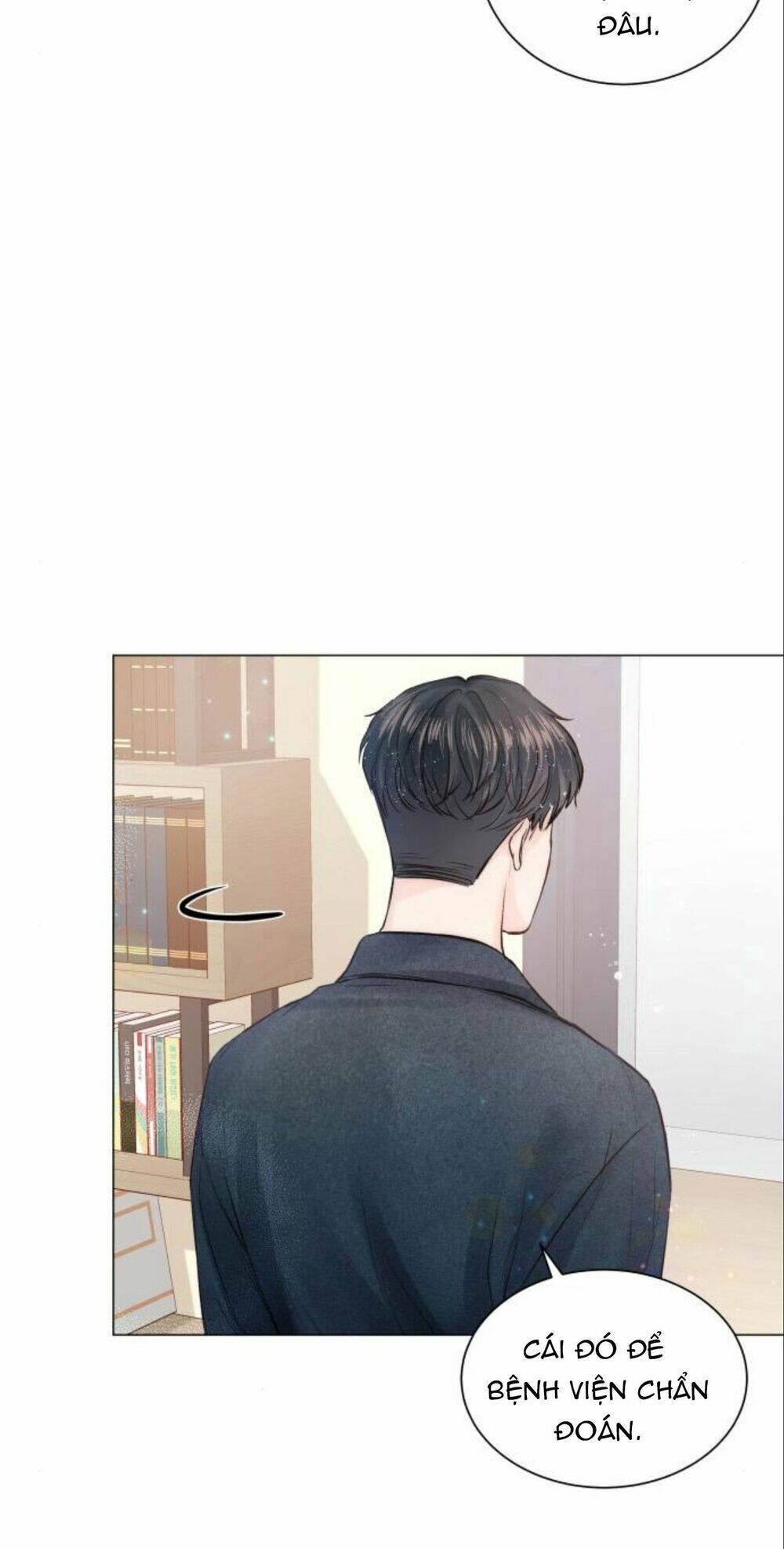 Nhất Định Chúng Ta Sẽ Được Hạnh Phúc Chapter 11 - Trang 2