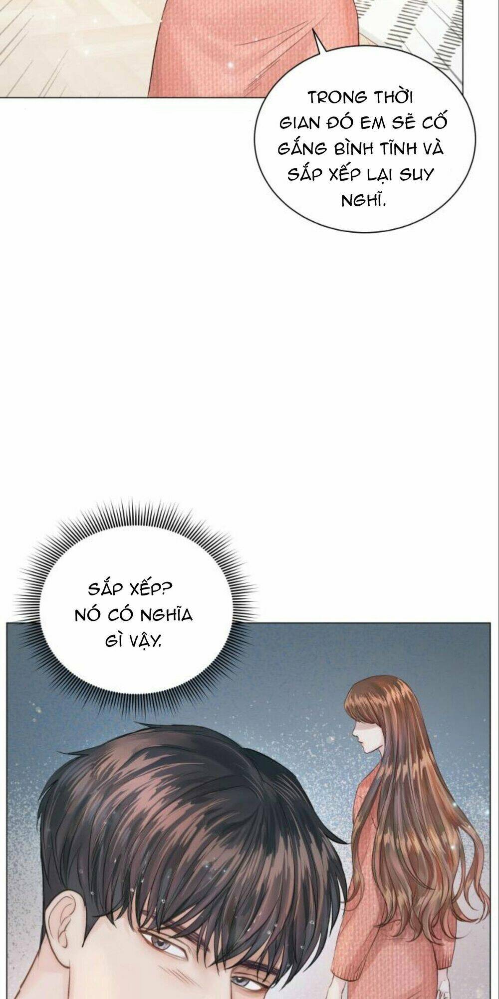 Nhất Định Chúng Ta Sẽ Được Hạnh Phúc Chapter 11 - Trang 2
