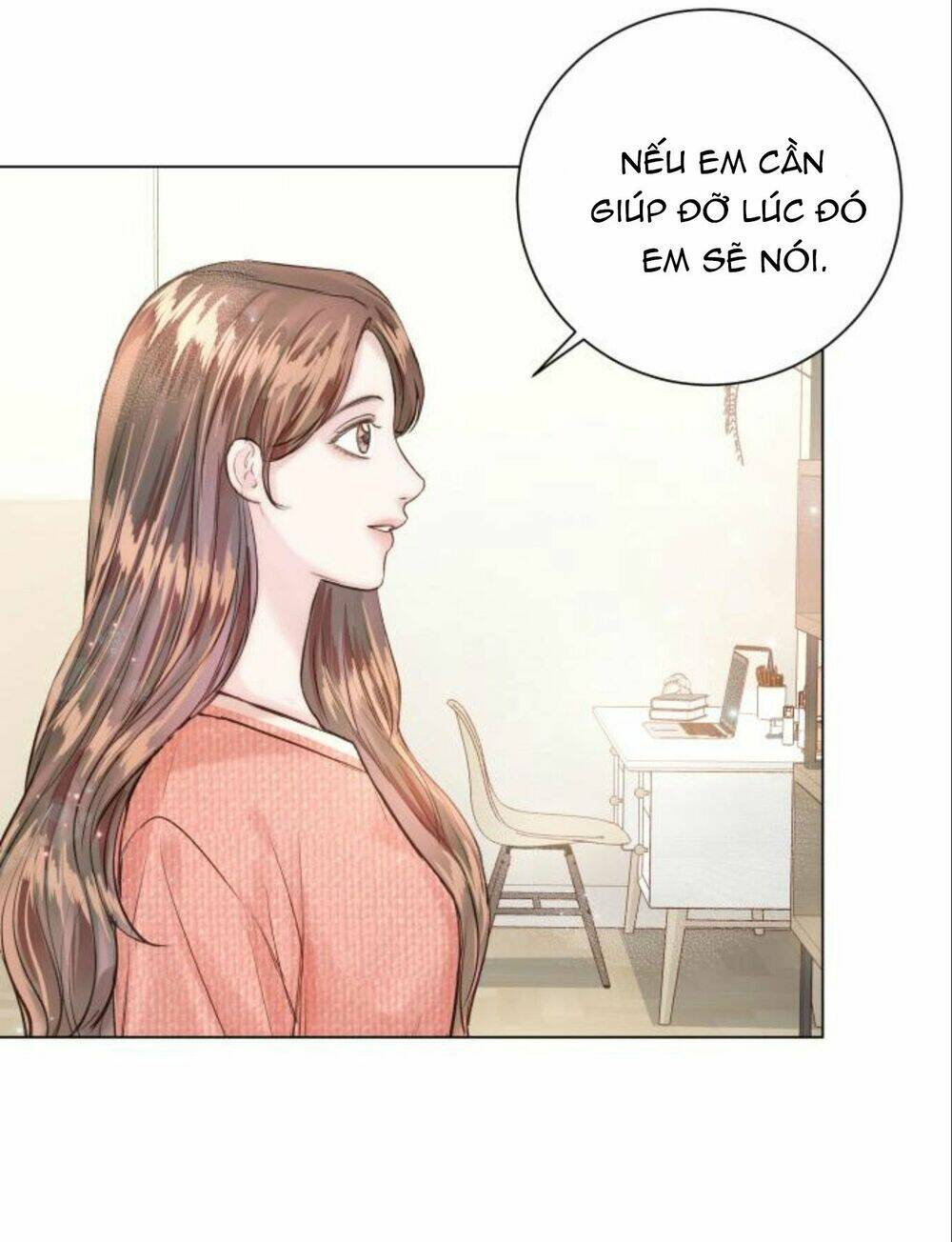 Nhất Định Chúng Ta Sẽ Được Hạnh Phúc Chapter 11 - Trang 2