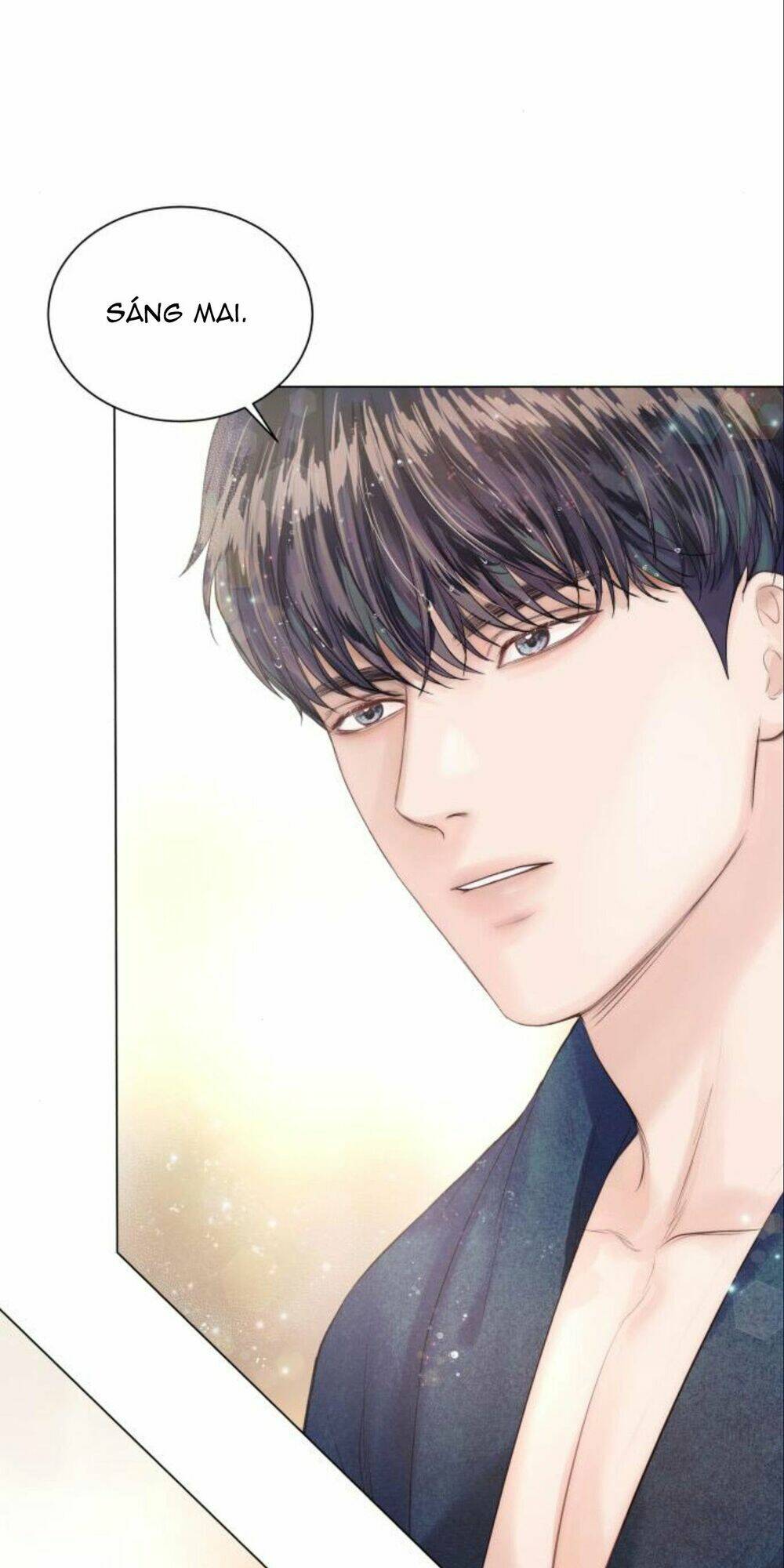 Nhất Định Chúng Ta Sẽ Được Hạnh Phúc Chapter 11 - Trang 2