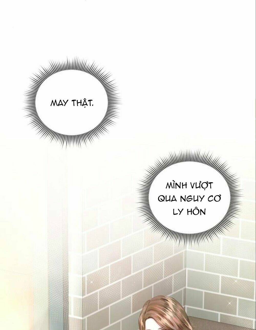 Nhất Định Chúng Ta Sẽ Được Hạnh Phúc Chapter 11 - Trang 2