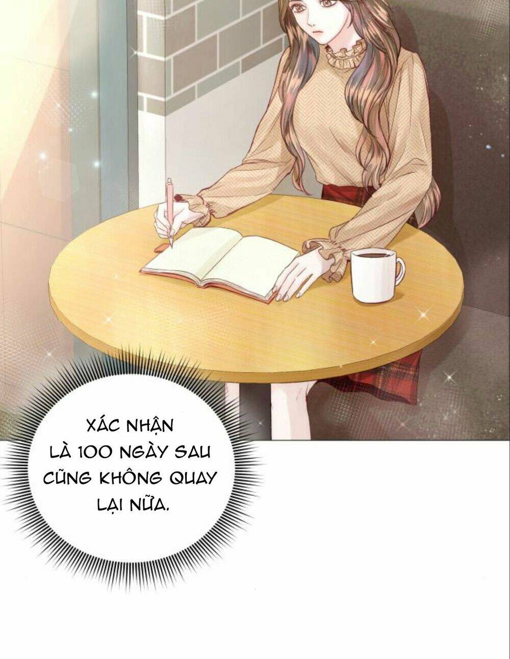 Nhất Định Chúng Ta Sẽ Được Hạnh Phúc Chapter 11 - Trang 2