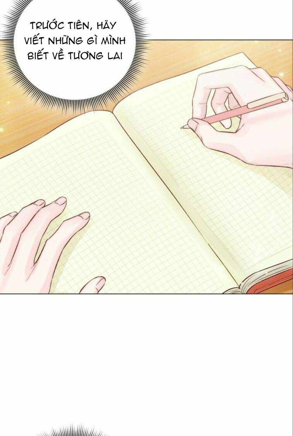 Nhất Định Chúng Ta Sẽ Được Hạnh Phúc Chapter 11 - Trang 2