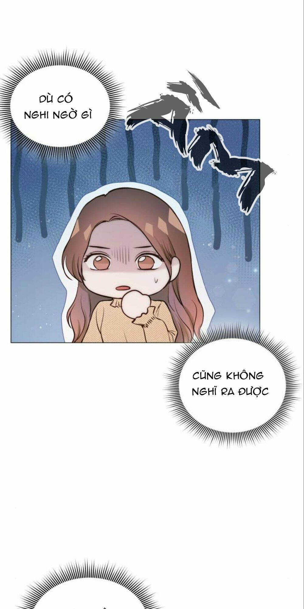 Nhất Định Chúng Ta Sẽ Được Hạnh Phúc Chapter 11 - Trang 2