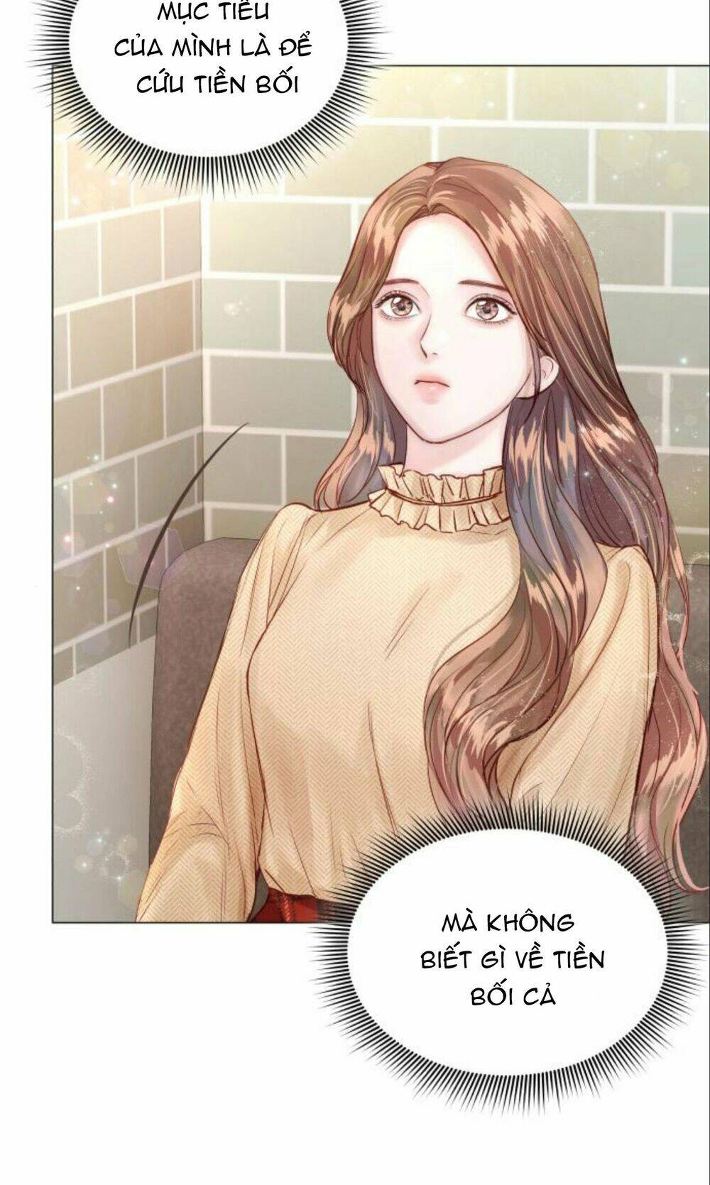 Nhất Định Chúng Ta Sẽ Được Hạnh Phúc Chapter 11 - Trang 2