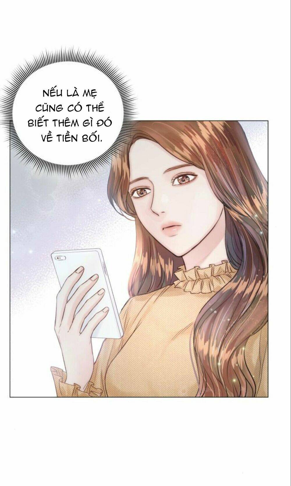 Nhất Định Chúng Ta Sẽ Được Hạnh Phúc Chapter 11 - Trang 2