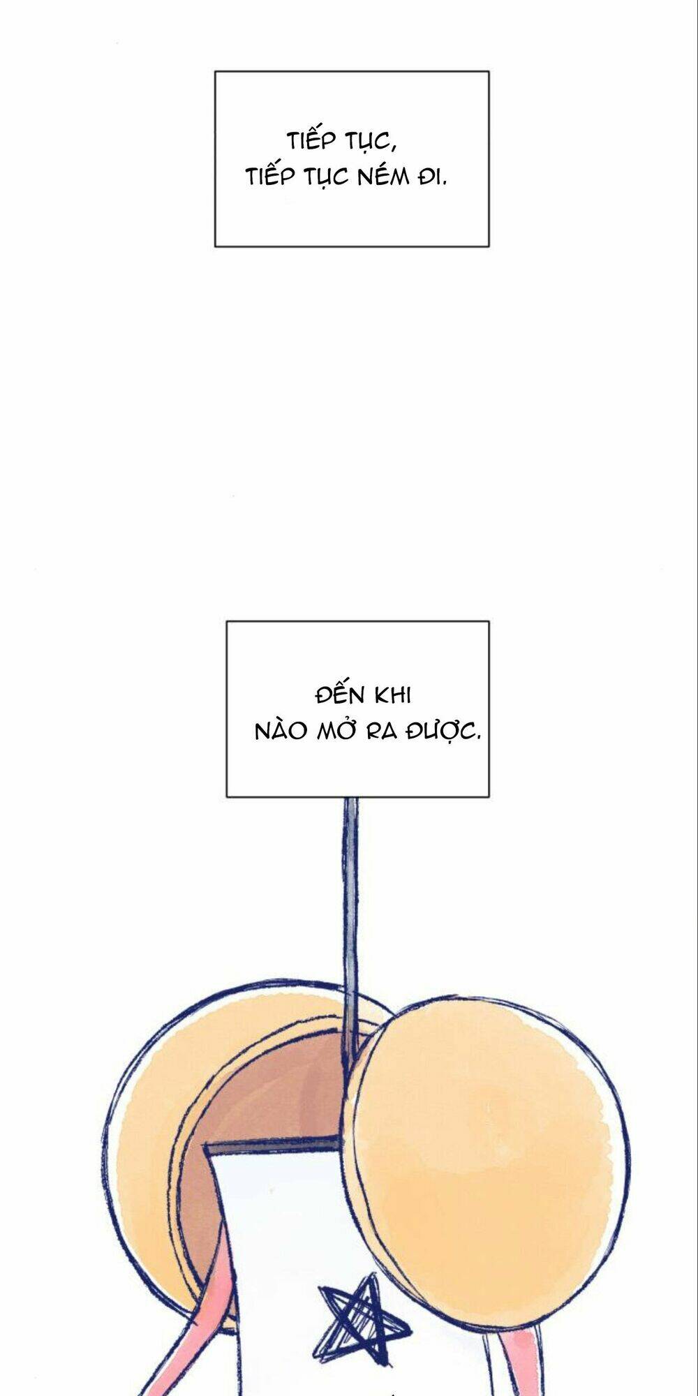 Nhất Định Chúng Ta Sẽ Được Hạnh Phúc Chapter 11 - Trang 2