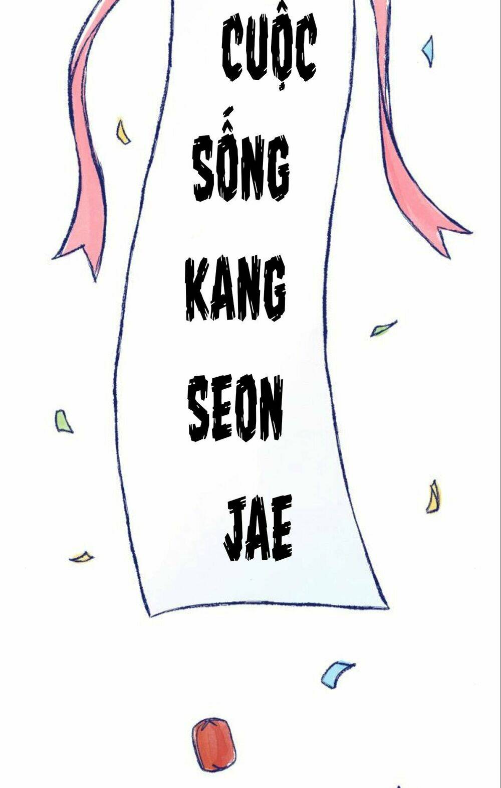 Nhất Định Chúng Ta Sẽ Được Hạnh Phúc Chapter 11 - Trang 2