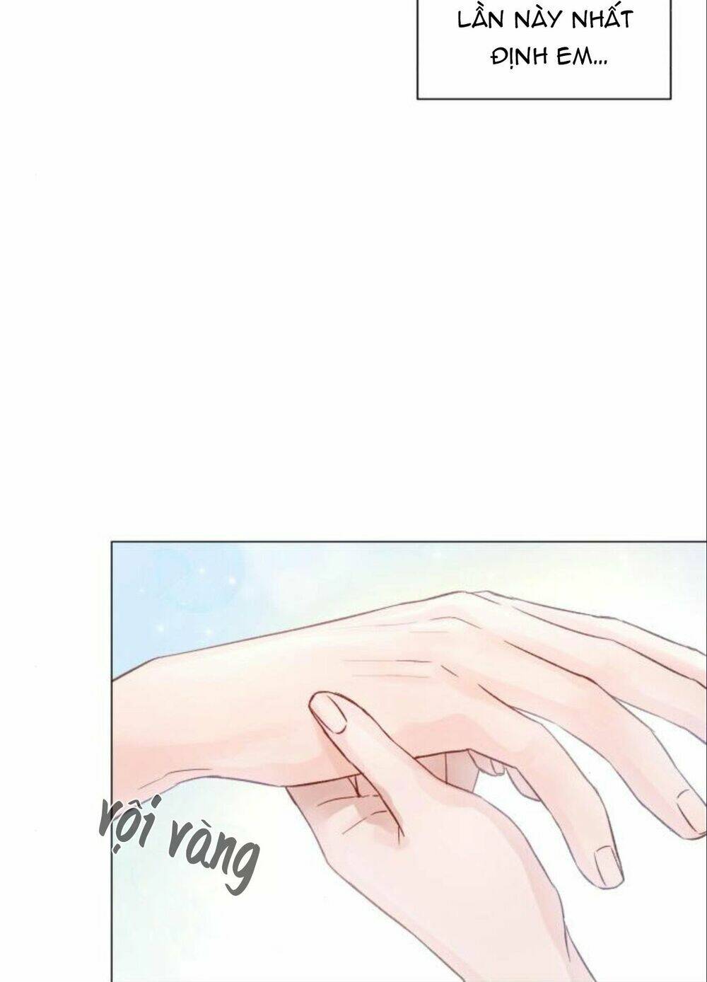 Nhất Định Chúng Ta Sẽ Được Hạnh Phúc Chapter 11 - Trang 2